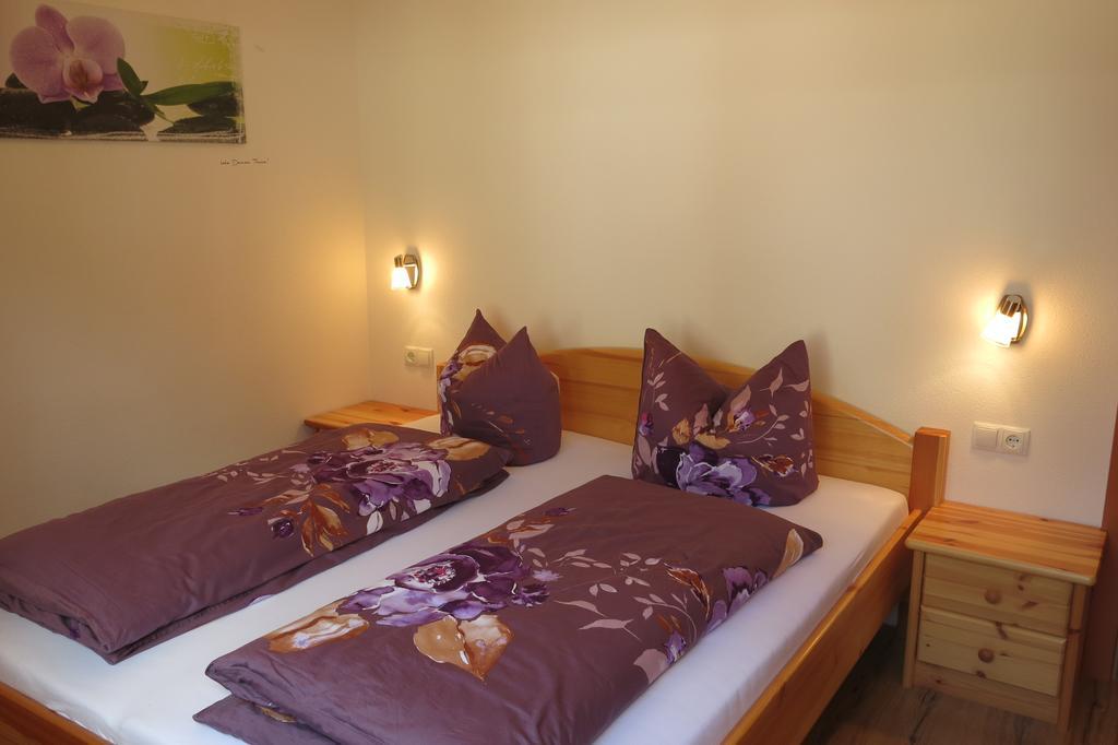Ferienwohnung Kainer Zell am Ziller Kültér fotó