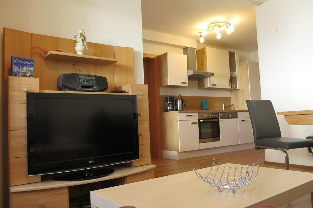 Ferienwohnung Kainer Zell am Ziller Kültér fotó