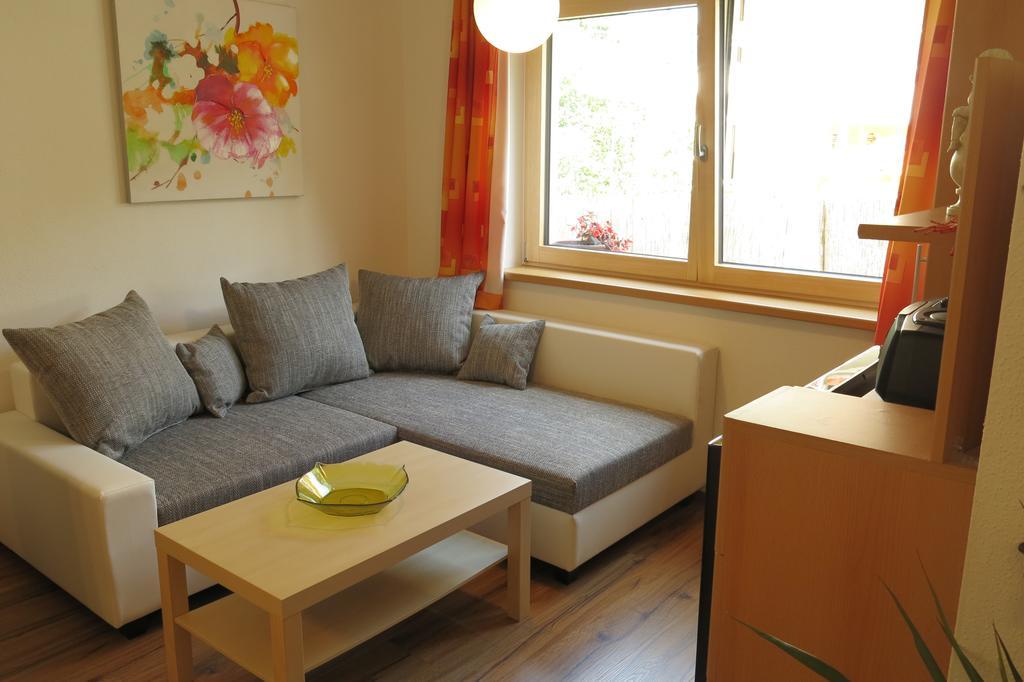 Ferienwohnung Kainer Zell am Ziller Kültér fotó