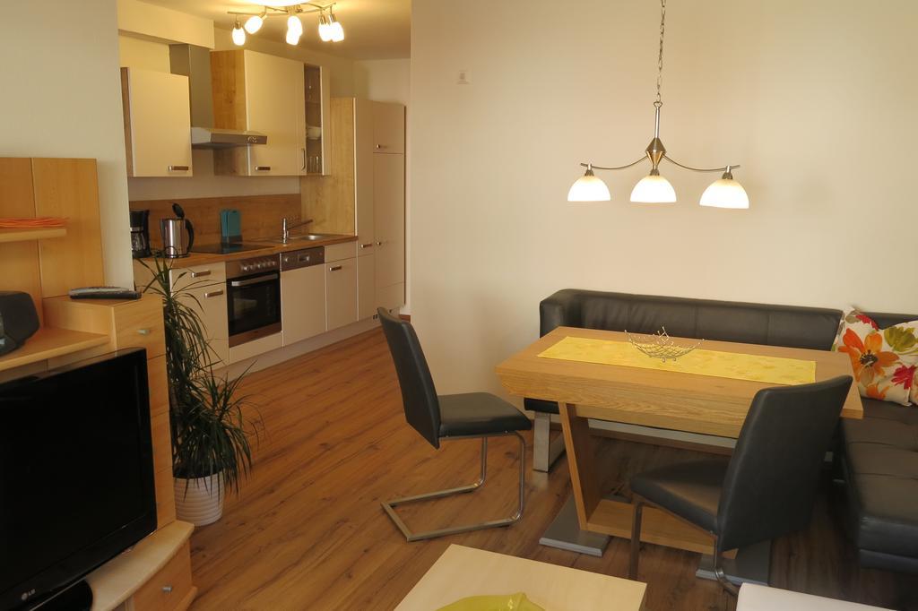 Ferienwohnung Kainer Zell am Ziller Kültér fotó
