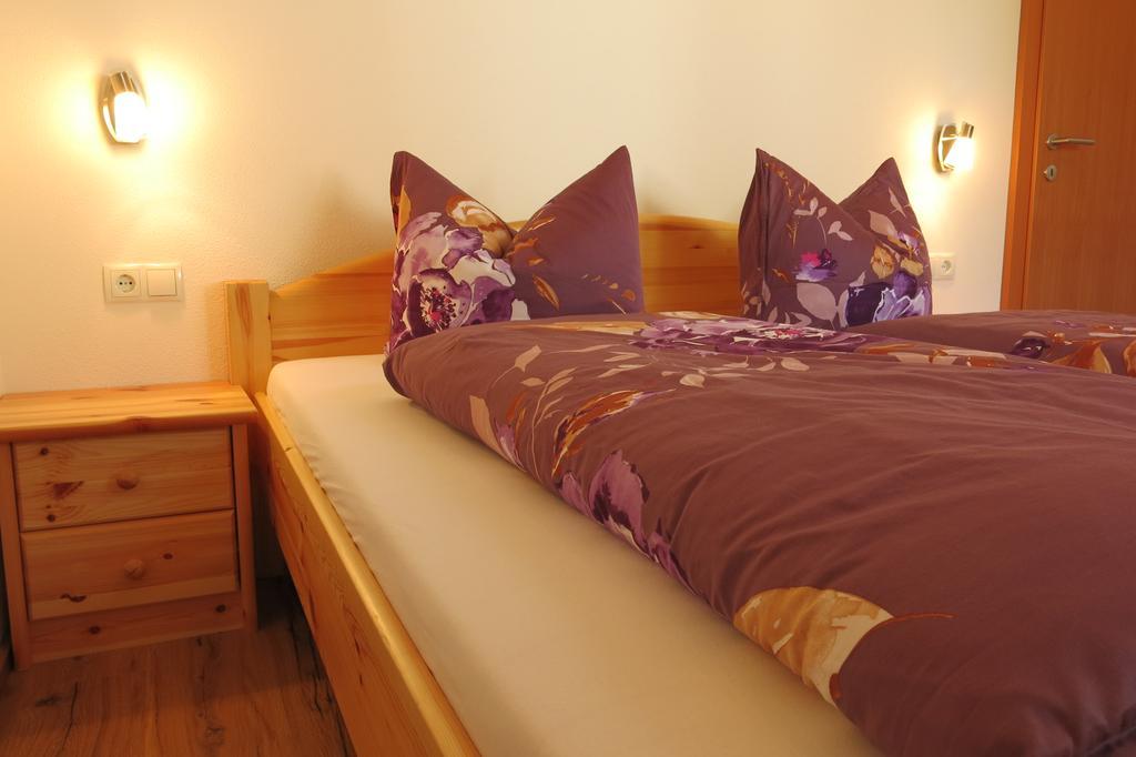 Ferienwohnung Kainer Zell am Ziller Kültér fotó