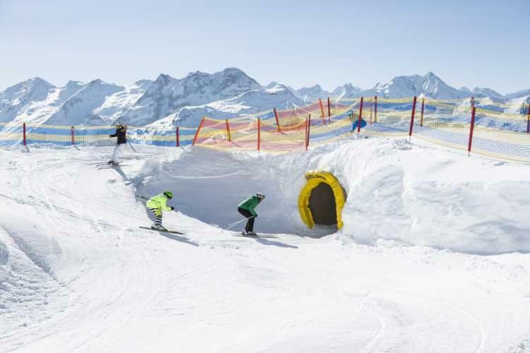 Ferienwohnung Kainer Zell am Ziller Kültér fotó