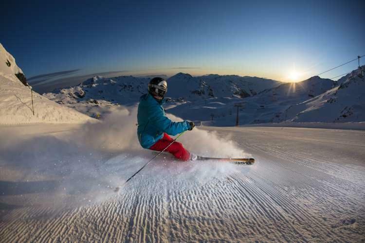 Ferienwohnung Kainer Zell am Ziller Kültér fotó
