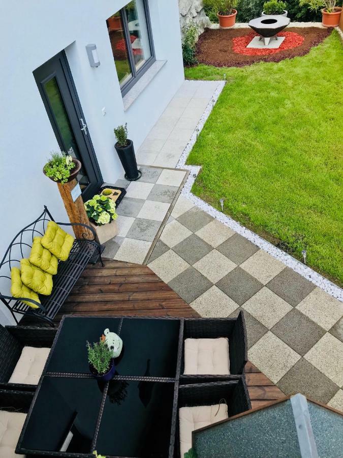 Ferienwohnung Kainer Zell am Ziller Kültér fotó