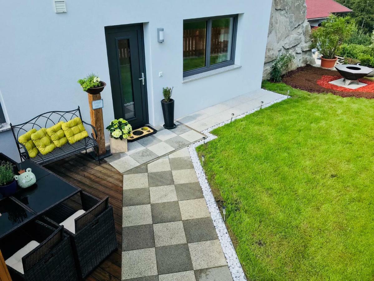 Ferienwohnung Kainer Zell am Ziller Kültér fotó